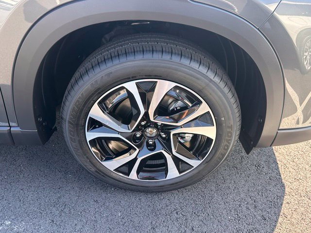 New 2026 MAZDA CX-5 Preferred AWD/4WD image 12