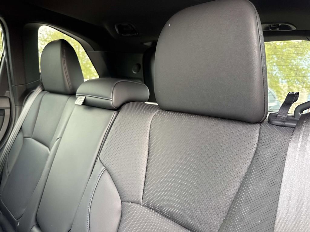 New 2026 Subaru Forester Limited image 13