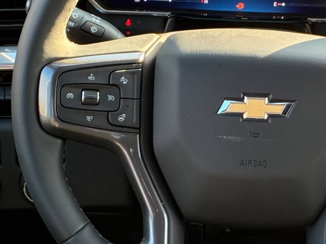 New 2026 Chevrolet Silverado 2500 High Country w/ High Country Premium Package AWD/4WD image 22