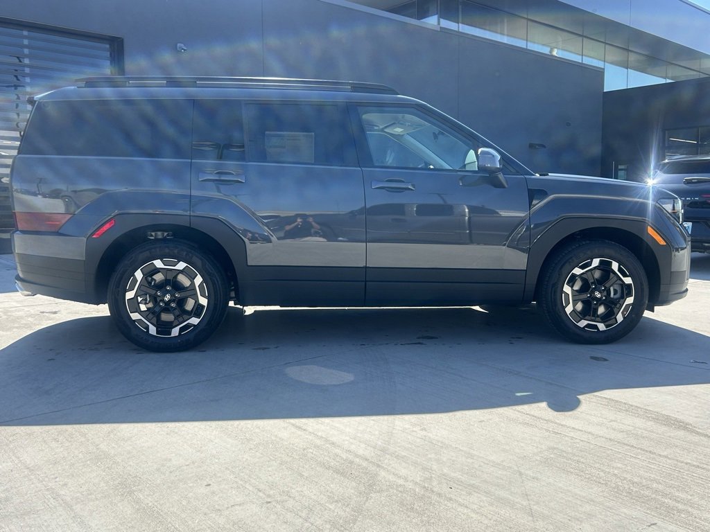 New 2026 Hyundai Santa Fe SEL image 7