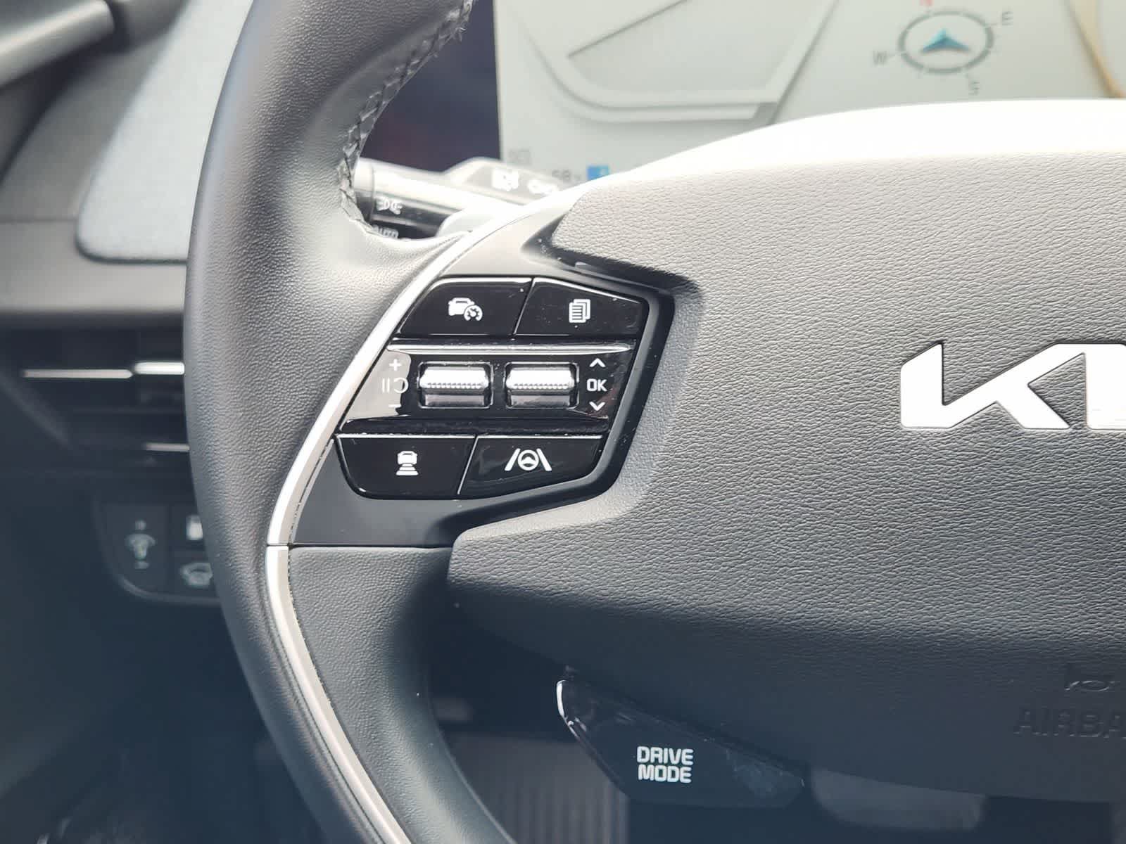 Certified 2023 Kia EV6 Wind RWD image 26