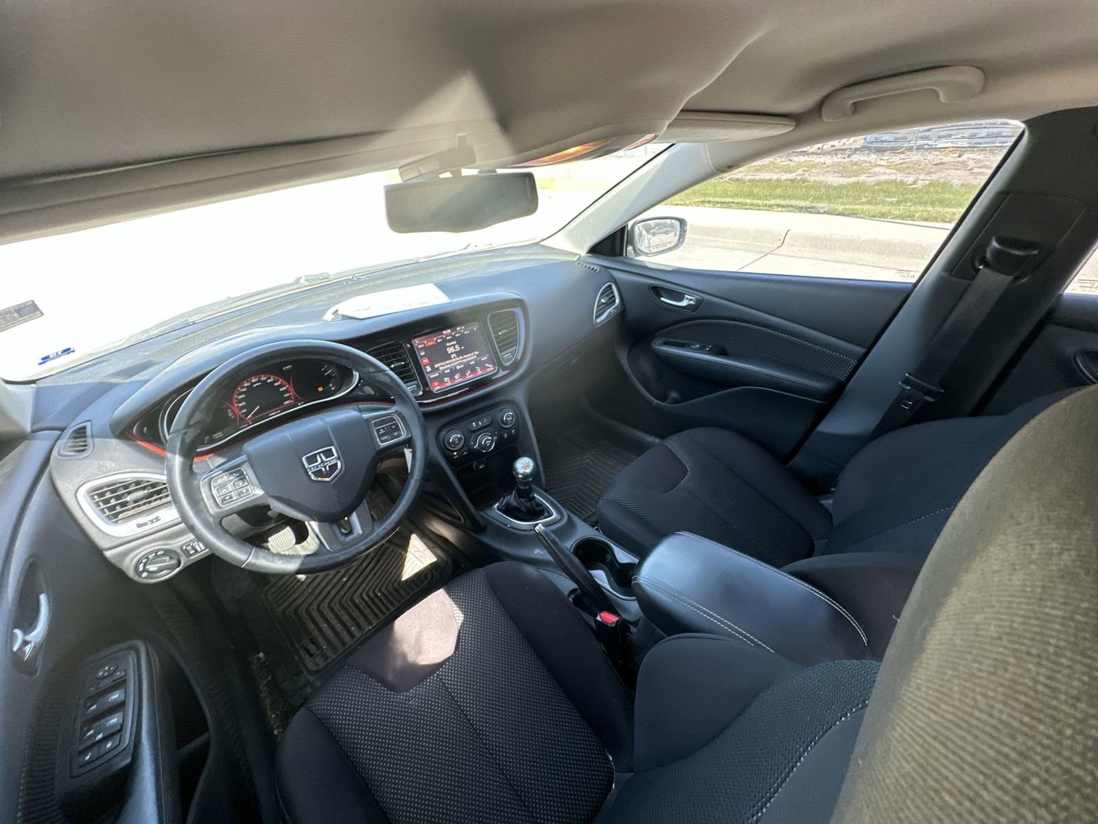 Used 2014 Dodge Dart Aero image 17