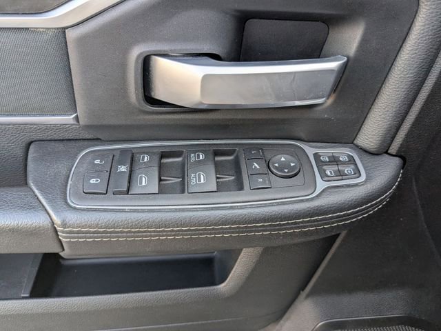 Used 2024 RAM 2500 Big Horn w/ Sport Appearance Package AWD/4WD image 25