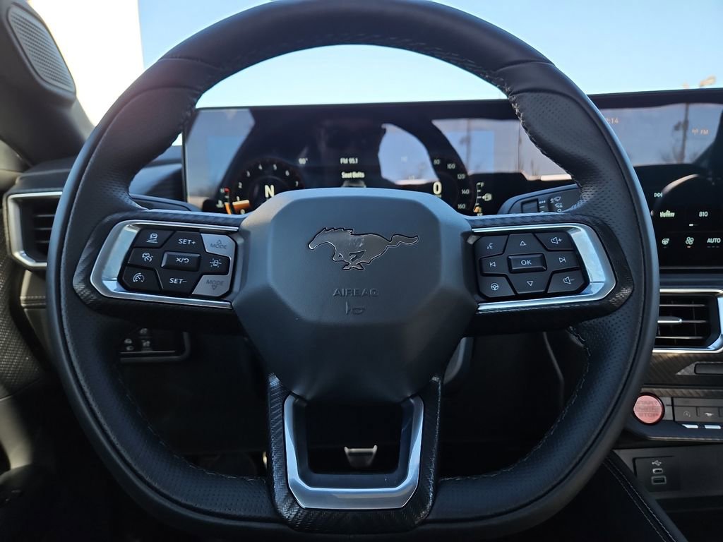 New 2026 Ford Mustang GT Premium image 27