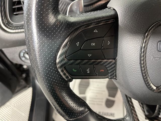 Used 2021 Dodge Challenger R/T w/ Blacktop Package image 22
