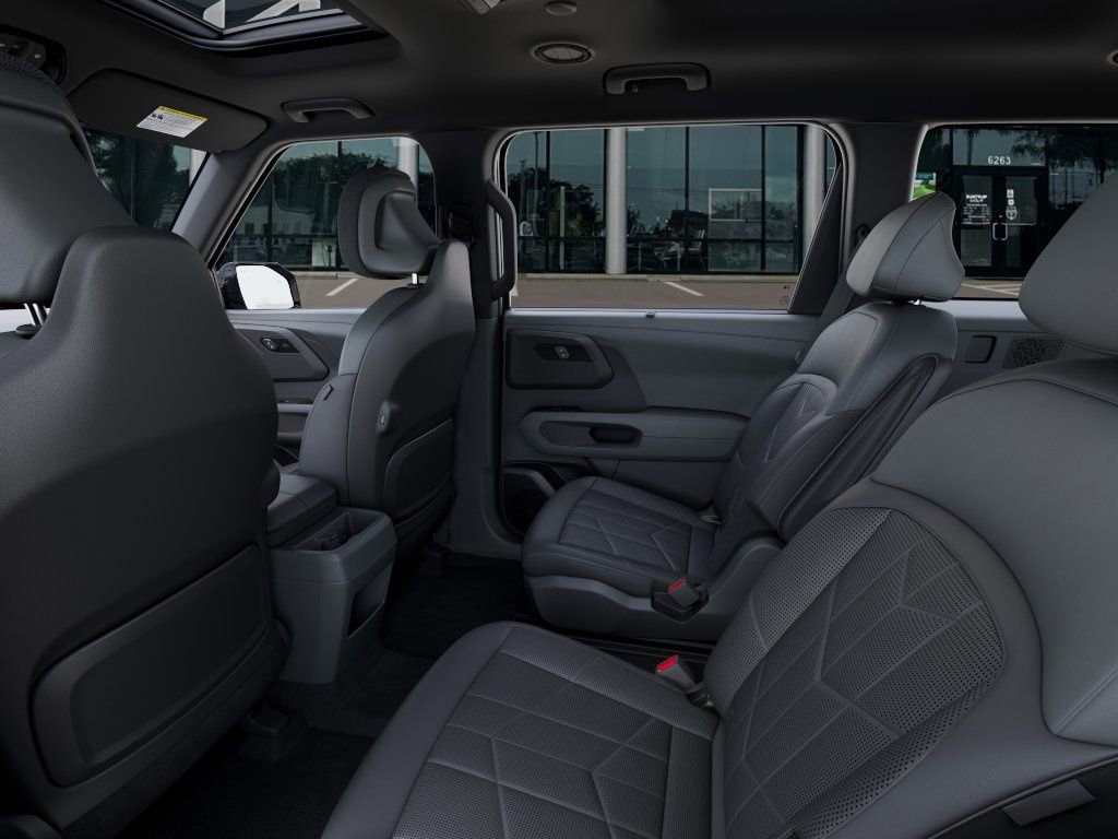 New 2027 Kia Telluride SX X-Line AWD/4WD image 19