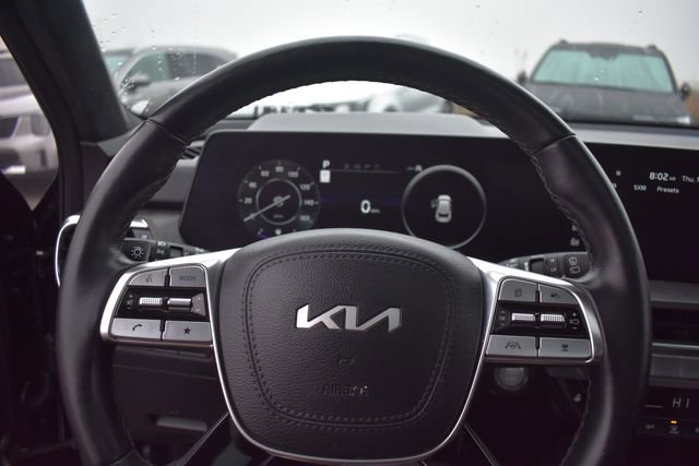 Certified 2023 Kia Telluride SX Prestige image 31