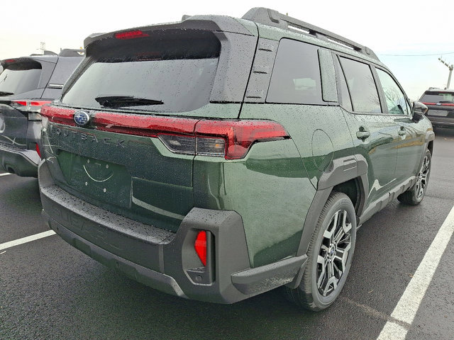 New 2026 Subaru Outback Touring XT image 4