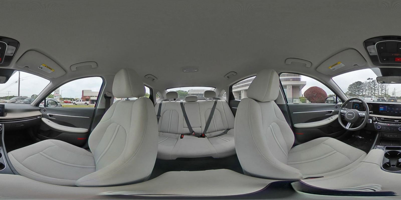 Used 2025 Hyundai Sonata SEL image 46