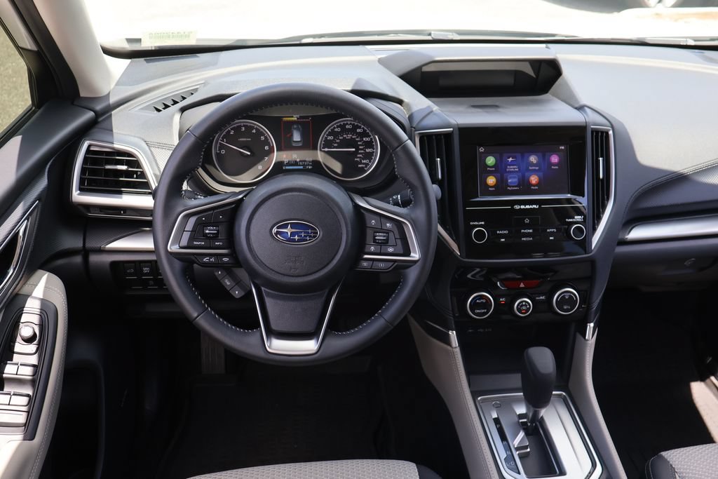 Used 2024 Subaru Forester Premium AWD/4WD image 16