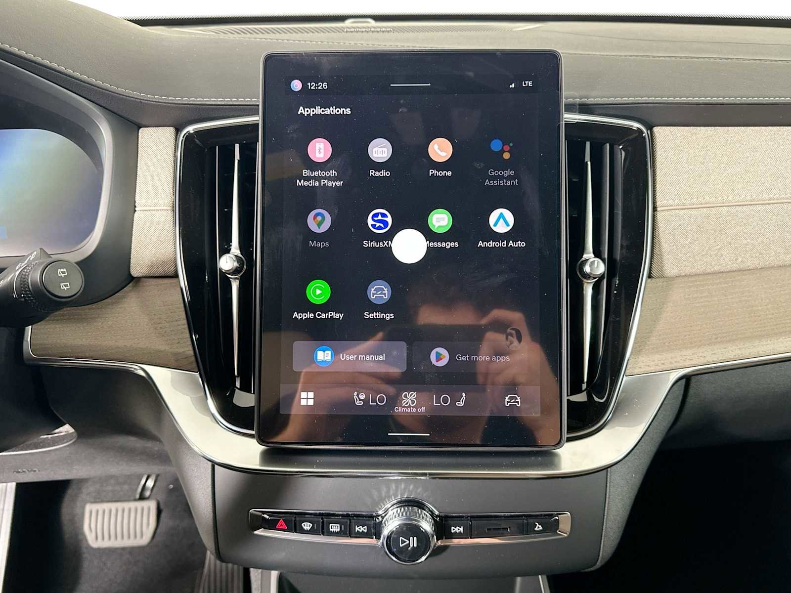 New 2026 Volvo XC90 B5 Plus image 13