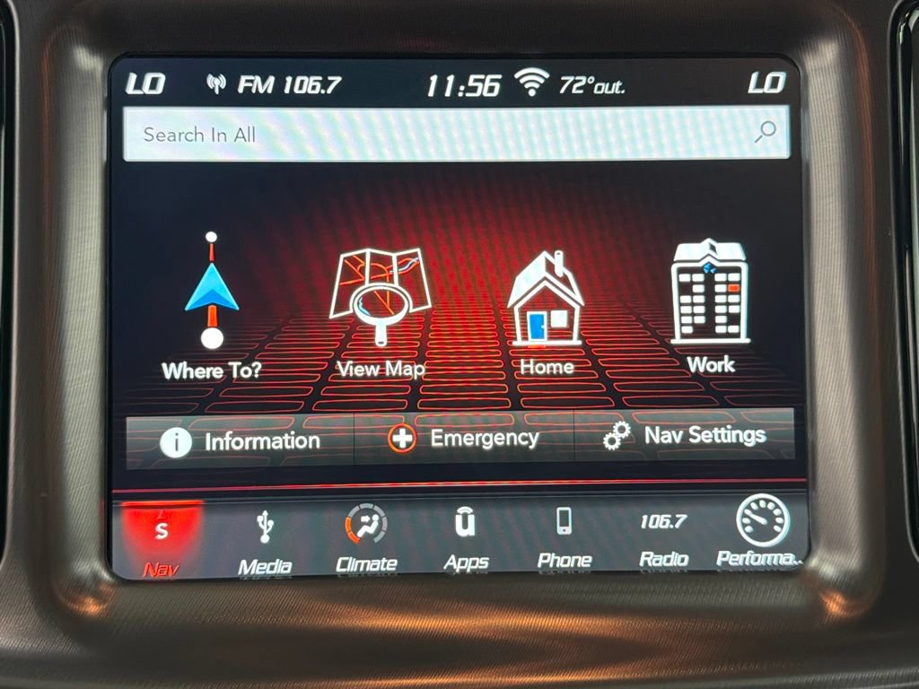 Used 2019 Dodge Challenger R/T w/ Plus Package RWD image 32