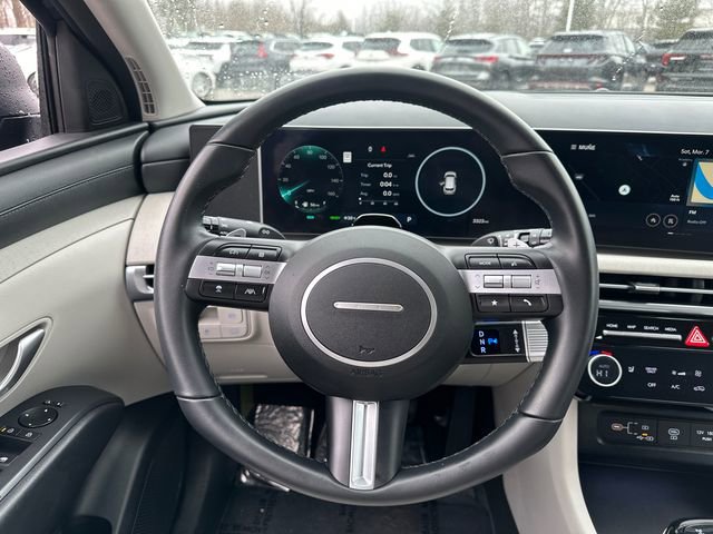 Used 2025 Hyundai Tucson SEL w/ Tow & Go Package image 25