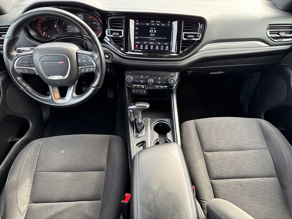 Used 2023 Dodge Durango SXT Launch Edition RWD image 11