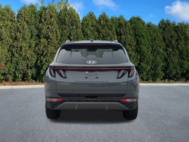 Certified 2024 Hyundai Tucson Limited AWD/4WD image 5