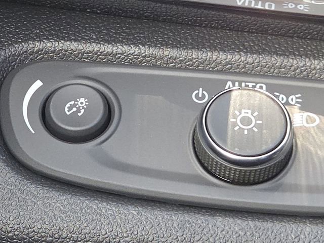 New 2026 Buick Envista Avenir image 15