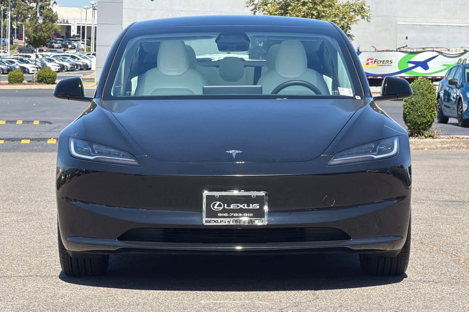 Used 2025 Tesla Model 3 RWD image 10