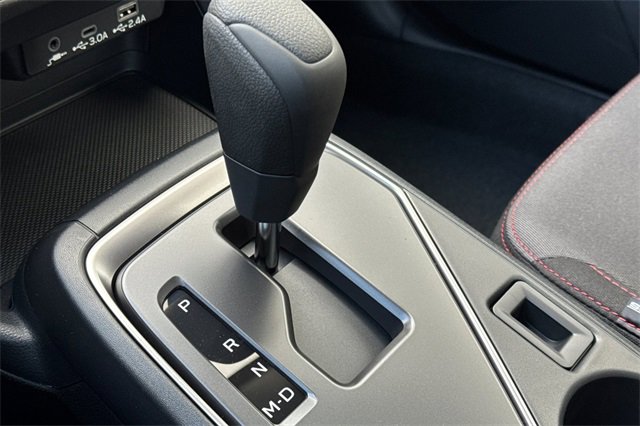 New 2026 Subaru Impreza 2.0i Sport image 18