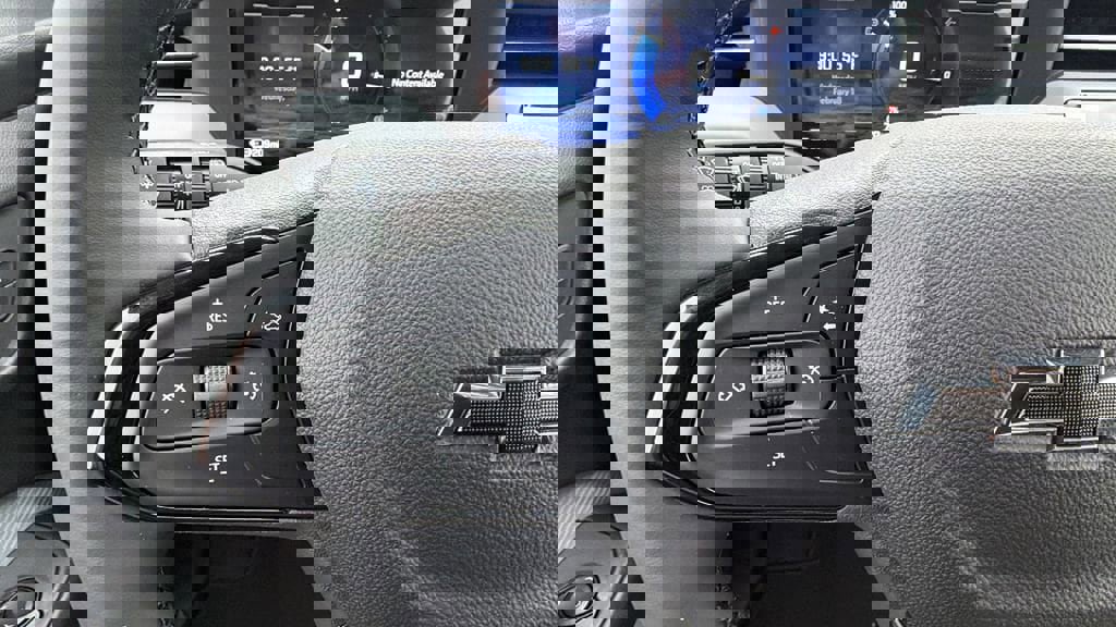 New 2027 Chevrolet Bolt LT w/ Comfort Package image 20