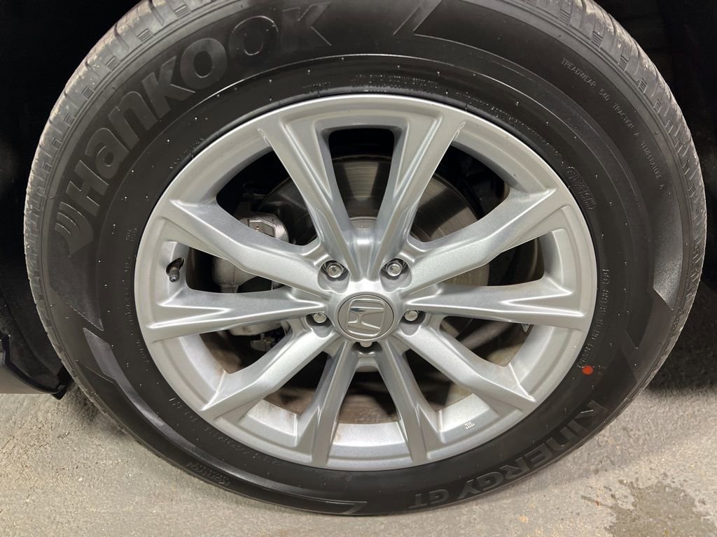 Used 2025 Honda CR-V EX-L image 38