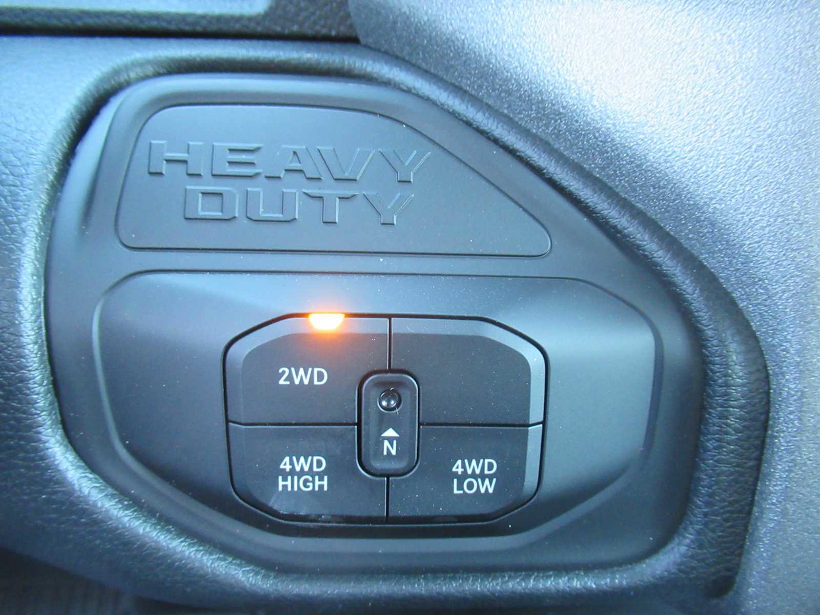 New 2026 RAM 3500 Tradesman w/ Chrome Appearance Group A image 32