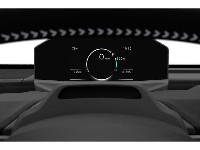 New 2026 Subaru Solterra Premium image 18