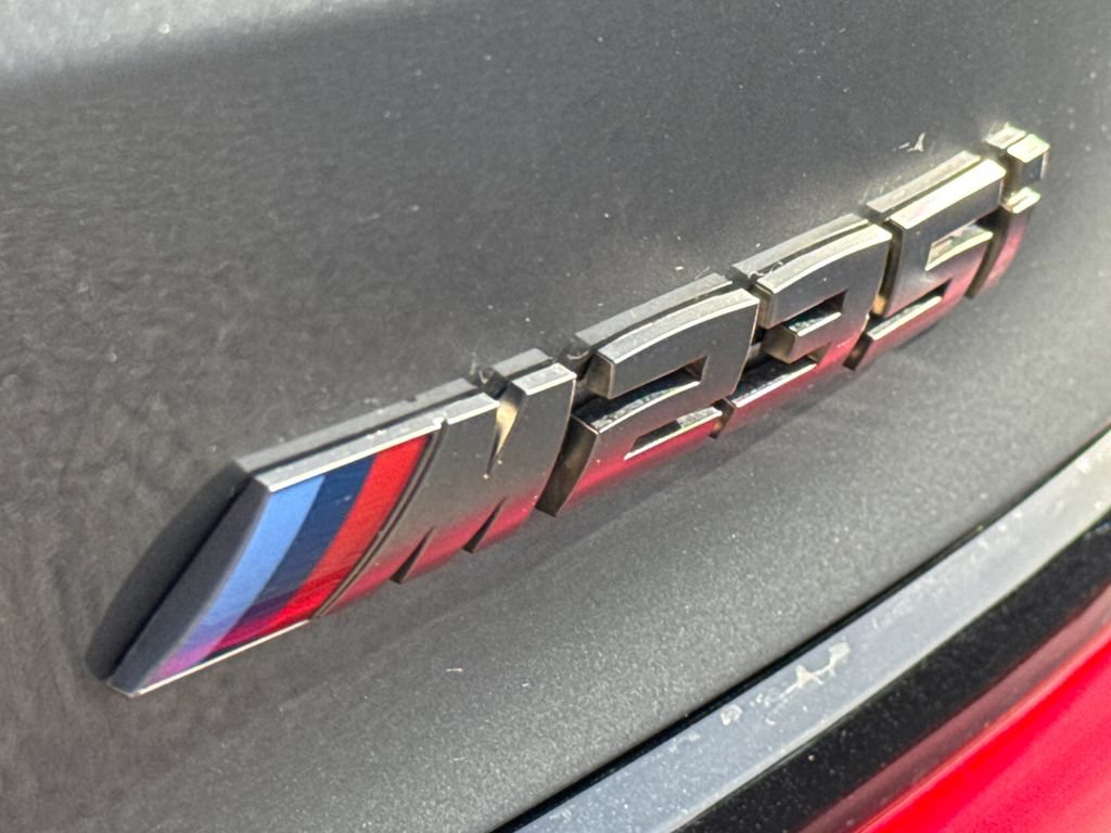 Used 2024 BMW M235i xDrive Gran Coupe w/ Premium Package AWD/4WD image 9