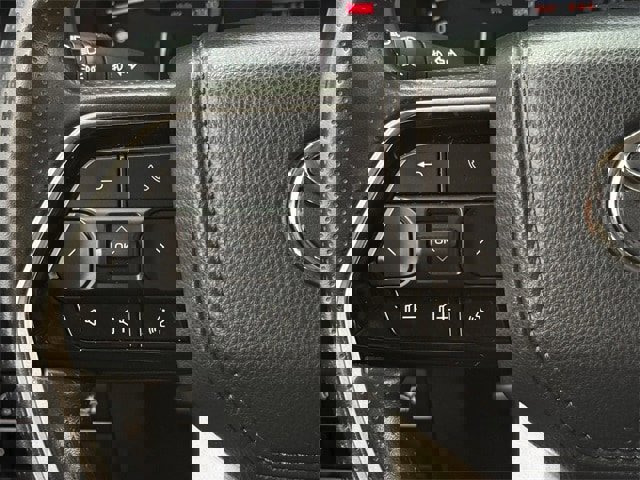 Used 2022 Toyota Tundra SR5 w/ SR5 Convenience Package image 17