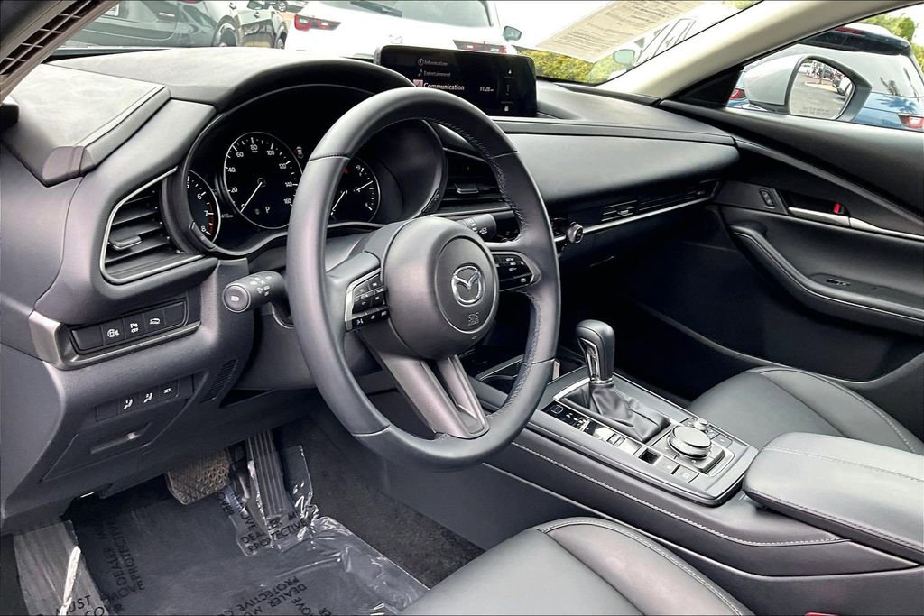 Certified 2026 MAZDA CX-30 AWD 2.5 S image 9