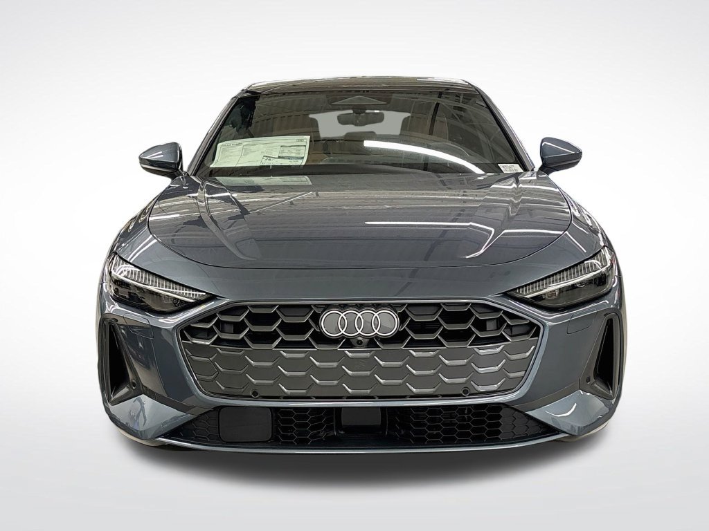 New 2026 Audi A5 Premium Plus AWD/4WD image 8