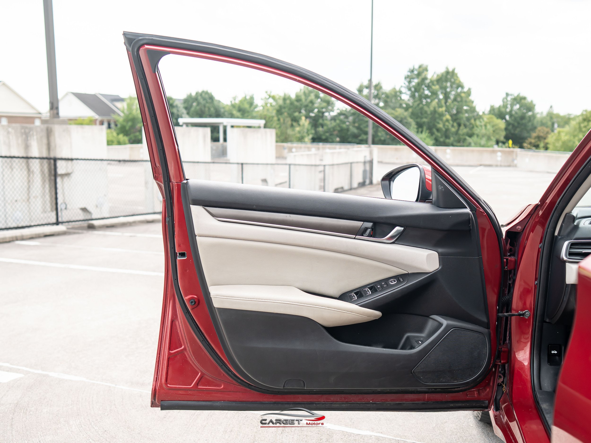 Used 2018 Honda Accord LX image 34