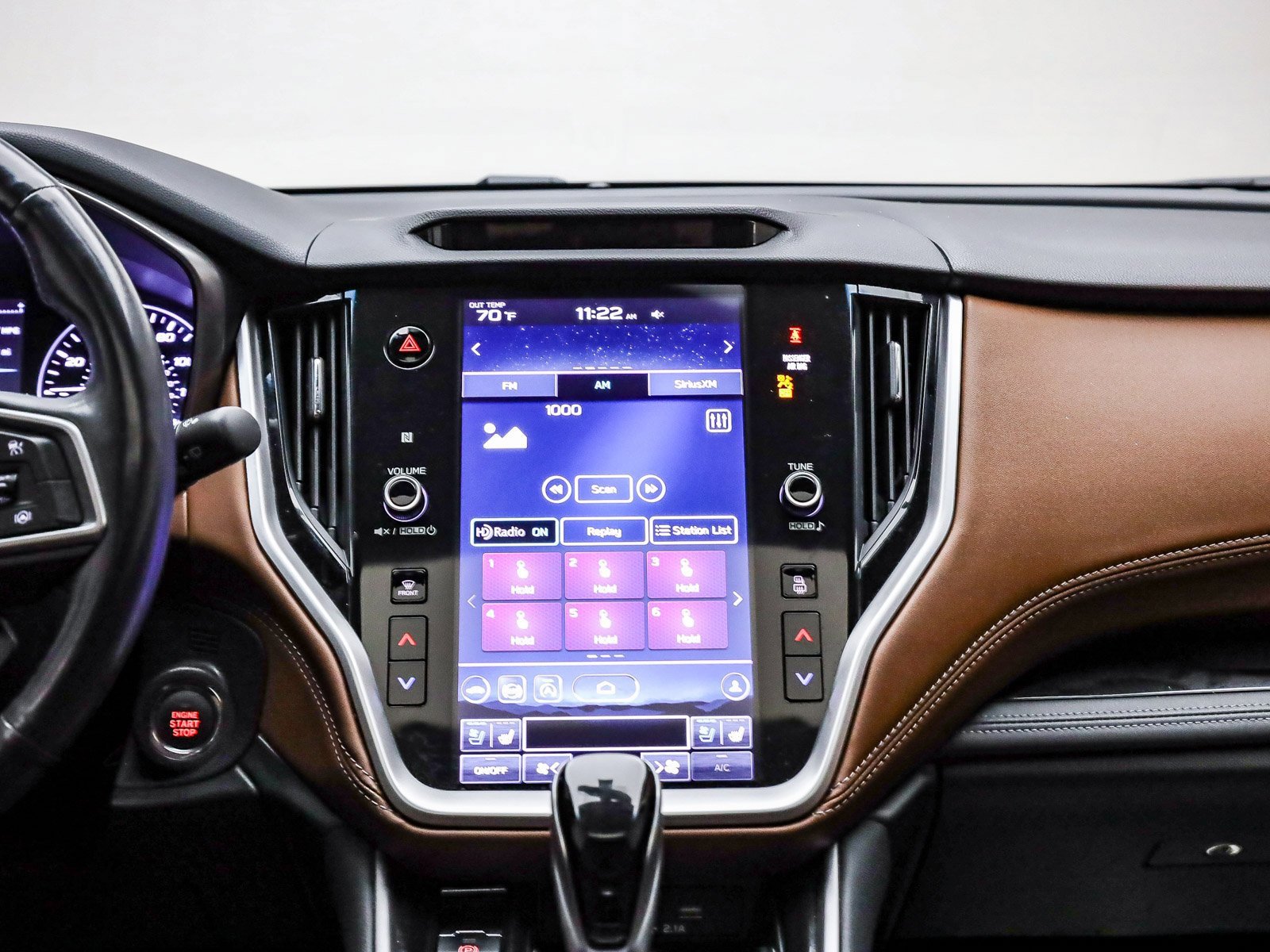 Used 2022 Subaru Outback Touring image 15