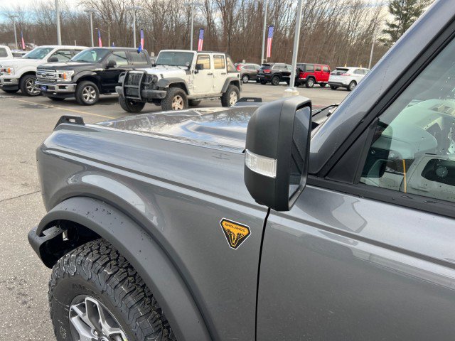 New 2023 Ford Bronco Badlands image 26