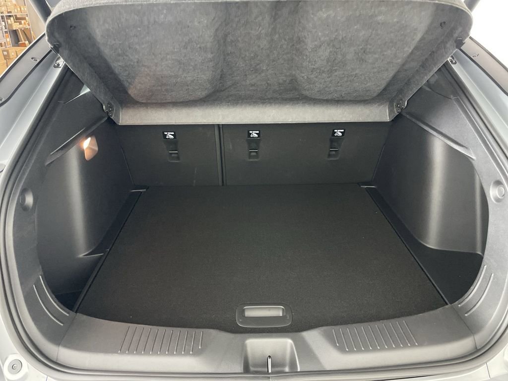 Used 2025 Buick Envista Avenir image 24