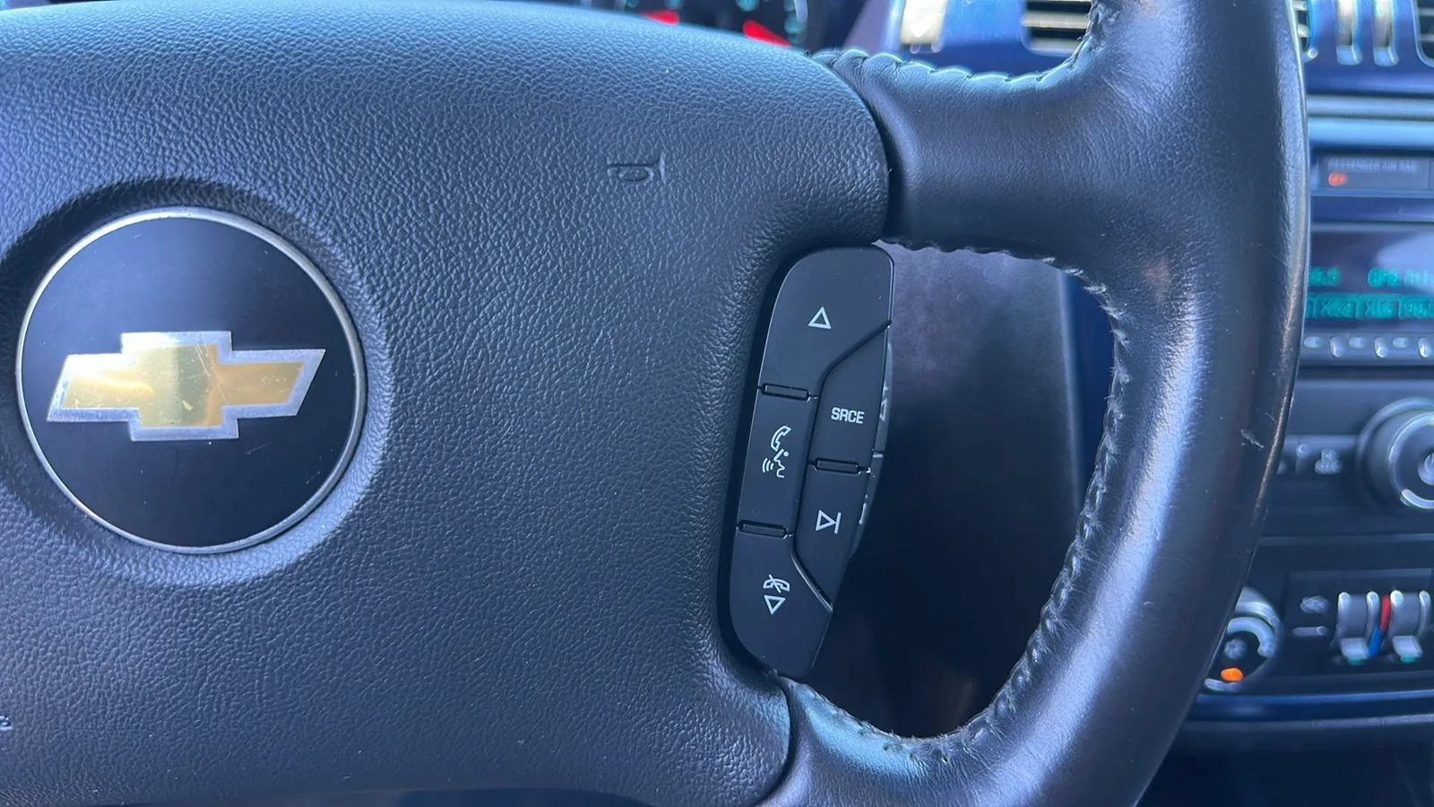 Used 2012 Chevrolet Impala LT w/ LT Sunroof Package FWD image 30
