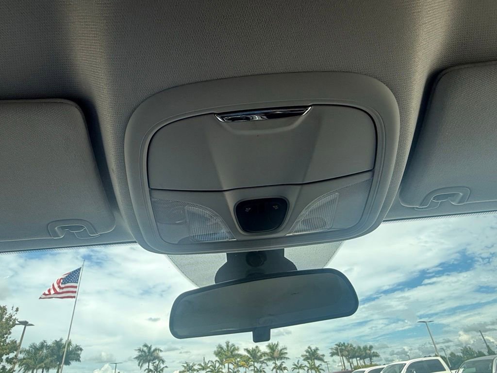 Certified 2019 Jeep Cherokee Latitude Plus image 13