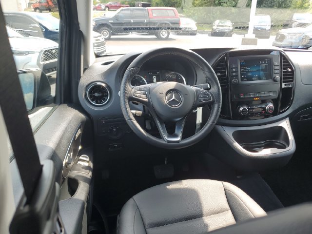 Used 2023 Mercedes-Benz Metris Passenger image 11