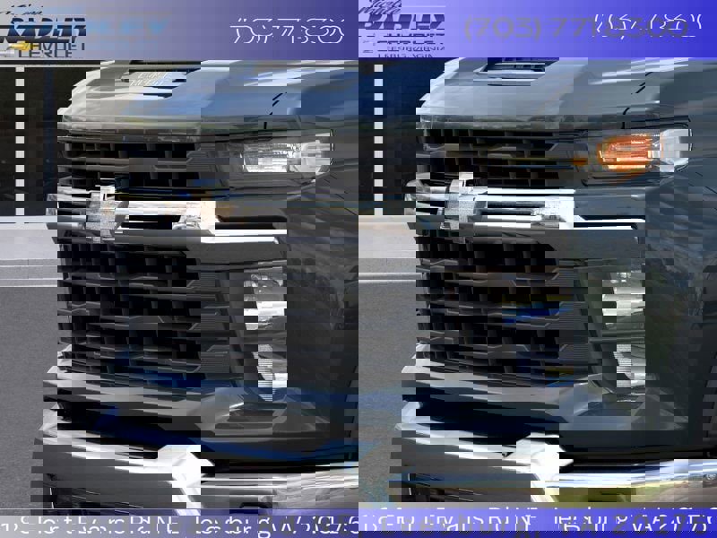 New 2026 Chevrolet Silverado 2500 LT w/ Convenience Package image 15