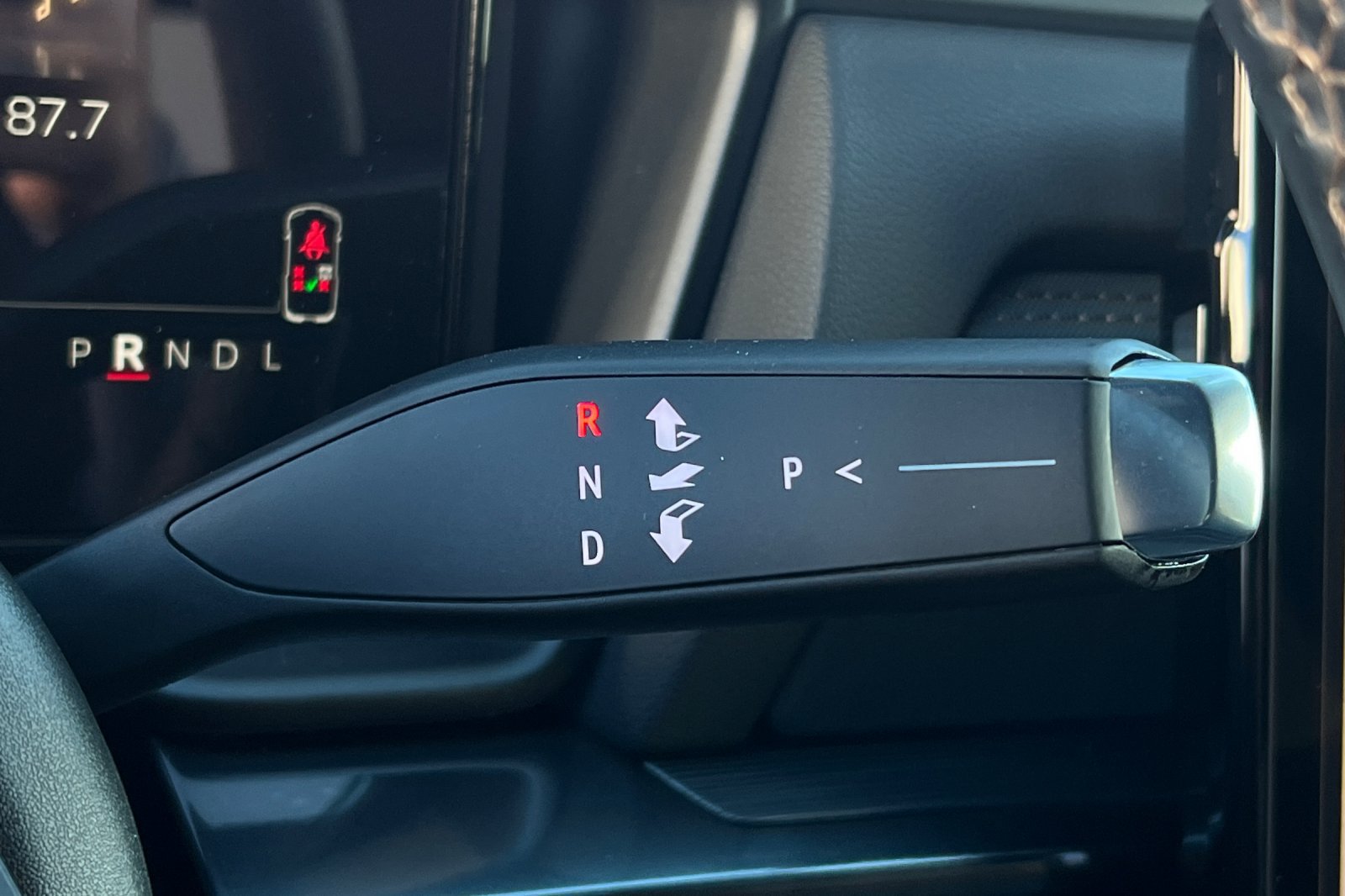 New 2027 GMC Terrain AT4 w/ Technology Package II AWD/4WD image 24