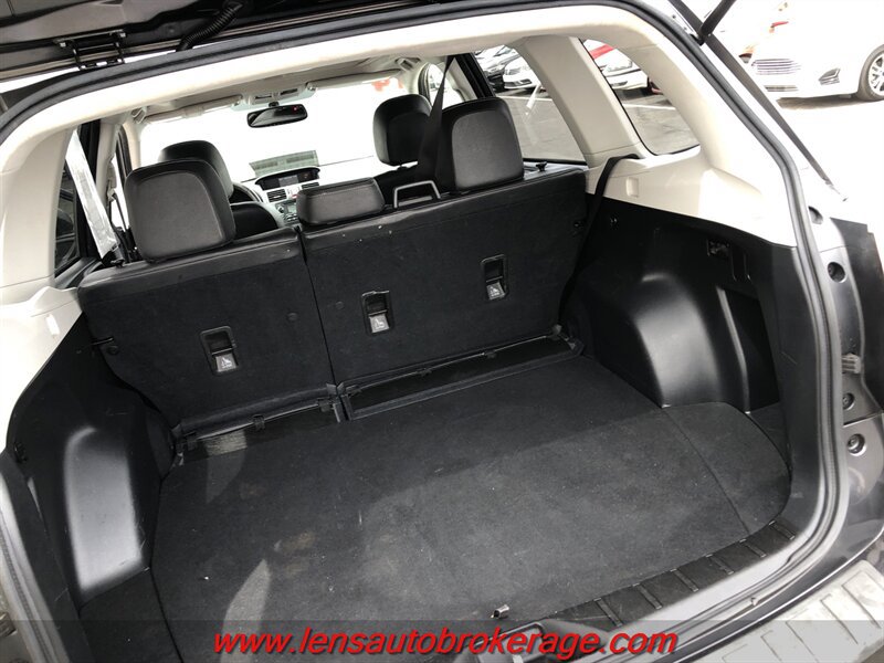 Used 2014 Subaru Forester 2.0XT Premium w/ Popular Package #2 AWD/4WD image 19
