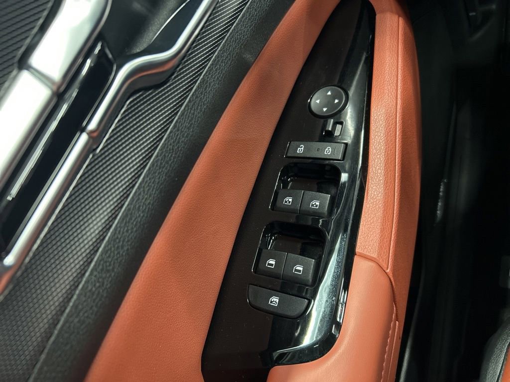 Certified 2023 Kia Sportage SX AWD/4WD image 22