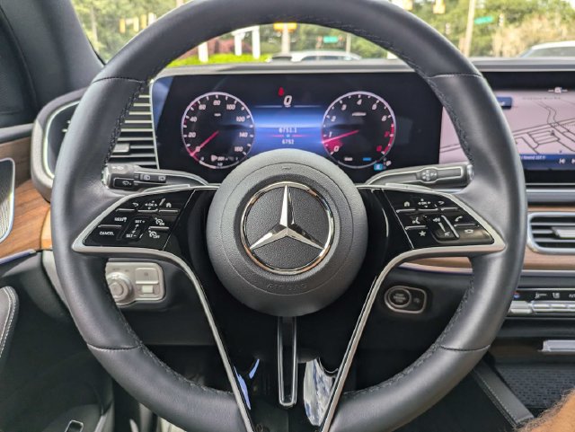 Used 2026 Mercedes-Benz GLE 350 4MATIC image 29