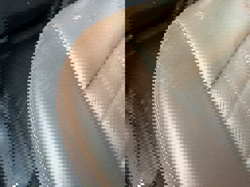 Used 2021 Nissan Titan Platinum Reserve w/ Moonroof Package image 15