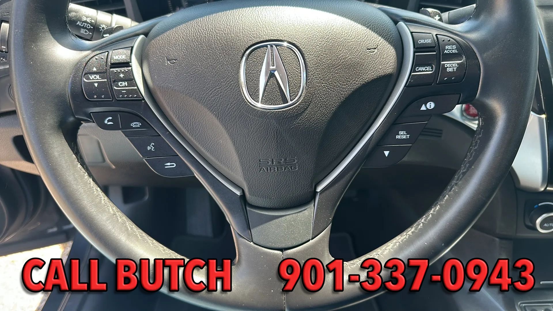 Used 2016 Acura ILX FWD image 11