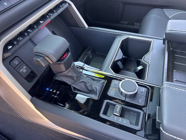 New 2026 Toyota Tundra Limited w/ TRD Off-Road Package AWD/4WD image 18