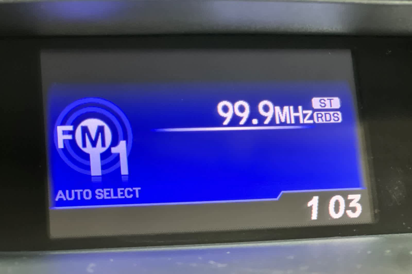 Used 2013 Honda CR-V LX image 19