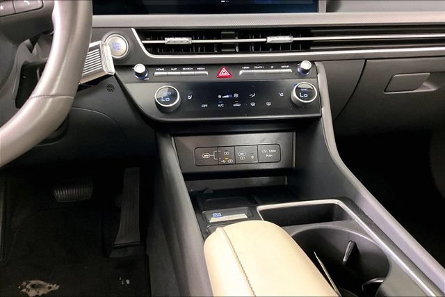 Used 2026 Hyundai Sonata SEL FWD image 8