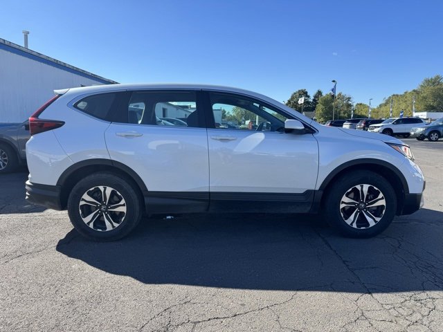 Used 2022 Honda CR-V Special Edition