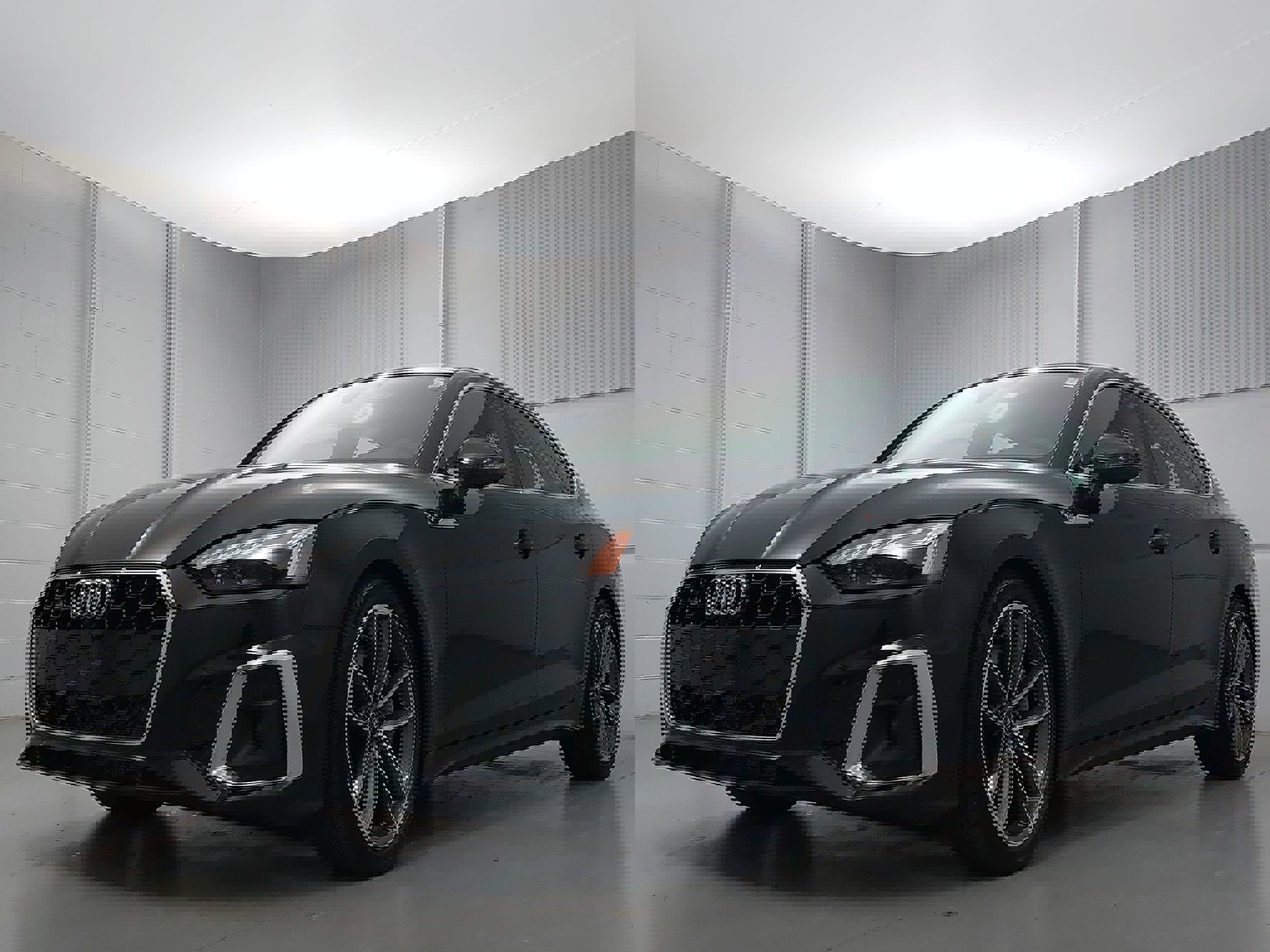 Used 2023 Audi A5 2.0T Premium Plus image 1