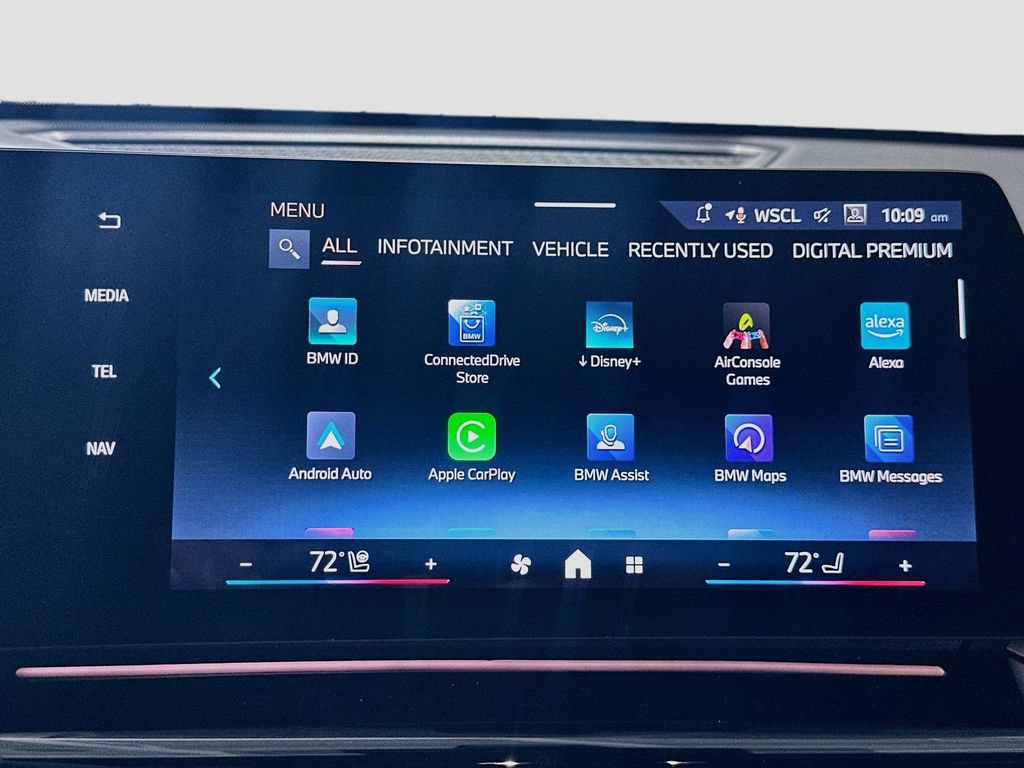New 2026 BMW X2 xDrive28i w/ Technology Package AWD/4WD image 15
